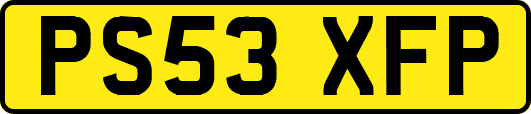 PS53XFP