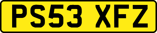 PS53XFZ