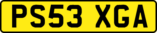PS53XGA