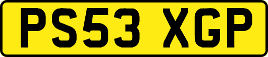 PS53XGP