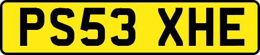 PS53XHE