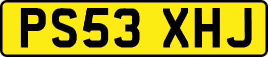 PS53XHJ