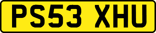 PS53XHU