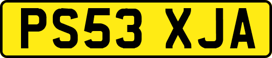 PS53XJA
