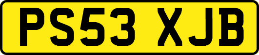 PS53XJB