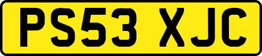 PS53XJC