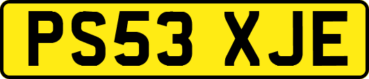 PS53XJE