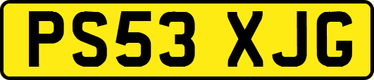 PS53XJG