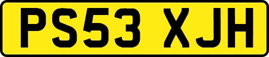 PS53XJH