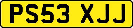 PS53XJJ
