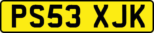 PS53XJK
