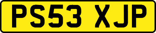 PS53XJP