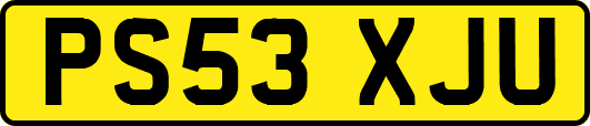 PS53XJU
