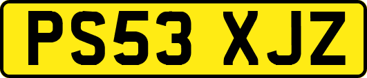 PS53XJZ