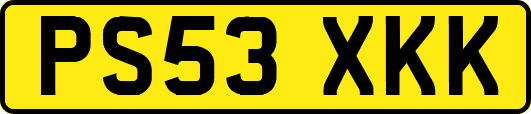 PS53XKK