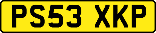 PS53XKP