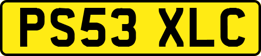 PS53XLC