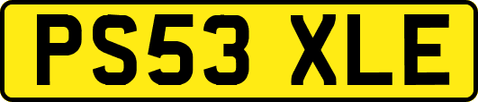 PS53XLE