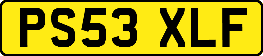 PS53XLF