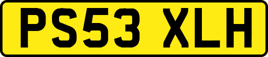 PS53XLH