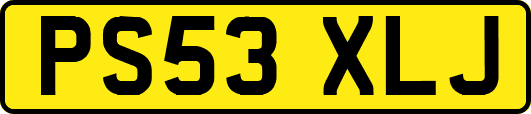 PS53XLJ