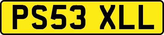 PS53XLL