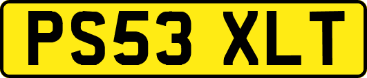 PS53XLT