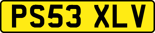 PS53XLV