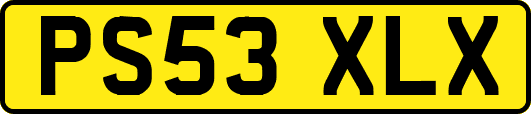 PS53XLX