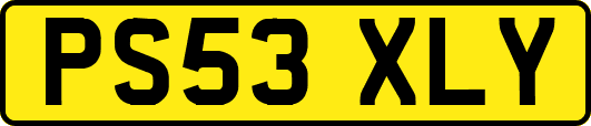 PS53XLY