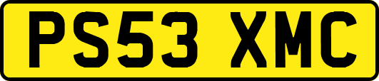 PS53XMC