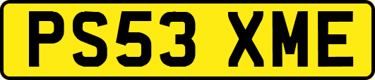 PS53XME