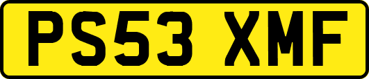PS53XMF