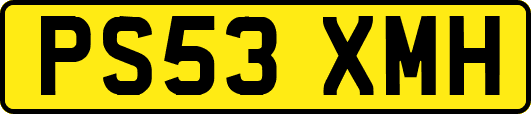 PS53XMH