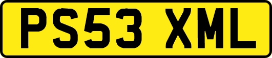 PS53XML