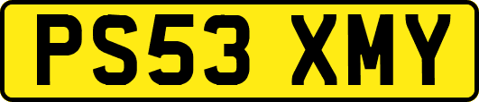 PS53XMY