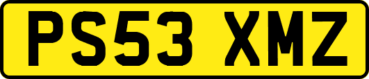 PS53XMZ