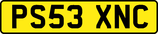 PS53XNC