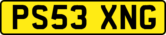 PS53XNG