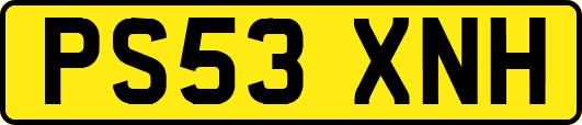 PS53XNH