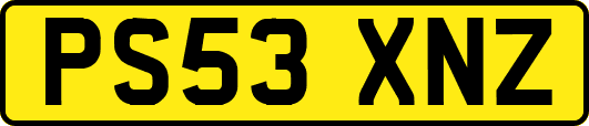 PS53XNZ
