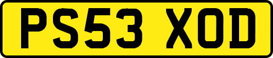 PS53XOD