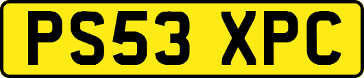 PS53XPC