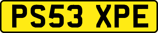 PS53XPE