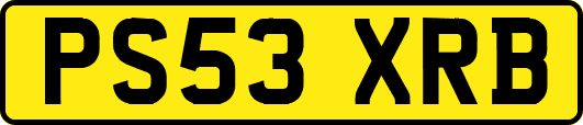 PS53XRB