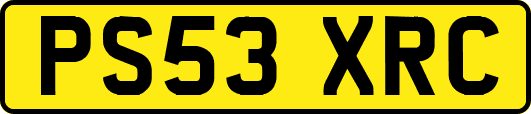 PS53XRC
