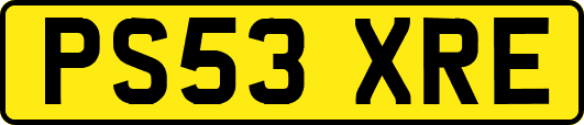 PS53XRE