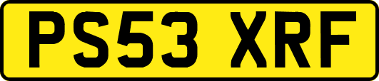 PS53XRF