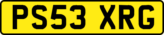 PS53XRG