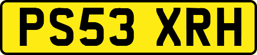PS53XRH